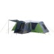 Kiwi Camping Takahe 8 Family Dome Tent 